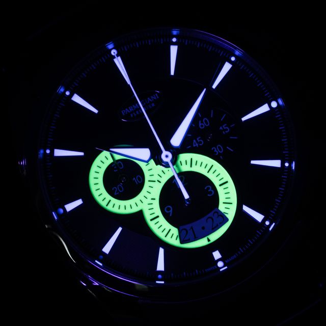 Parmigiani Tonda PFC274-0001401-B33002 Image 4